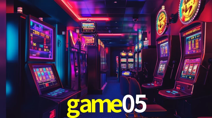 Cashback e recargas na game05
