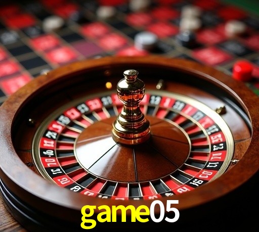 Bônus e promoções da game05