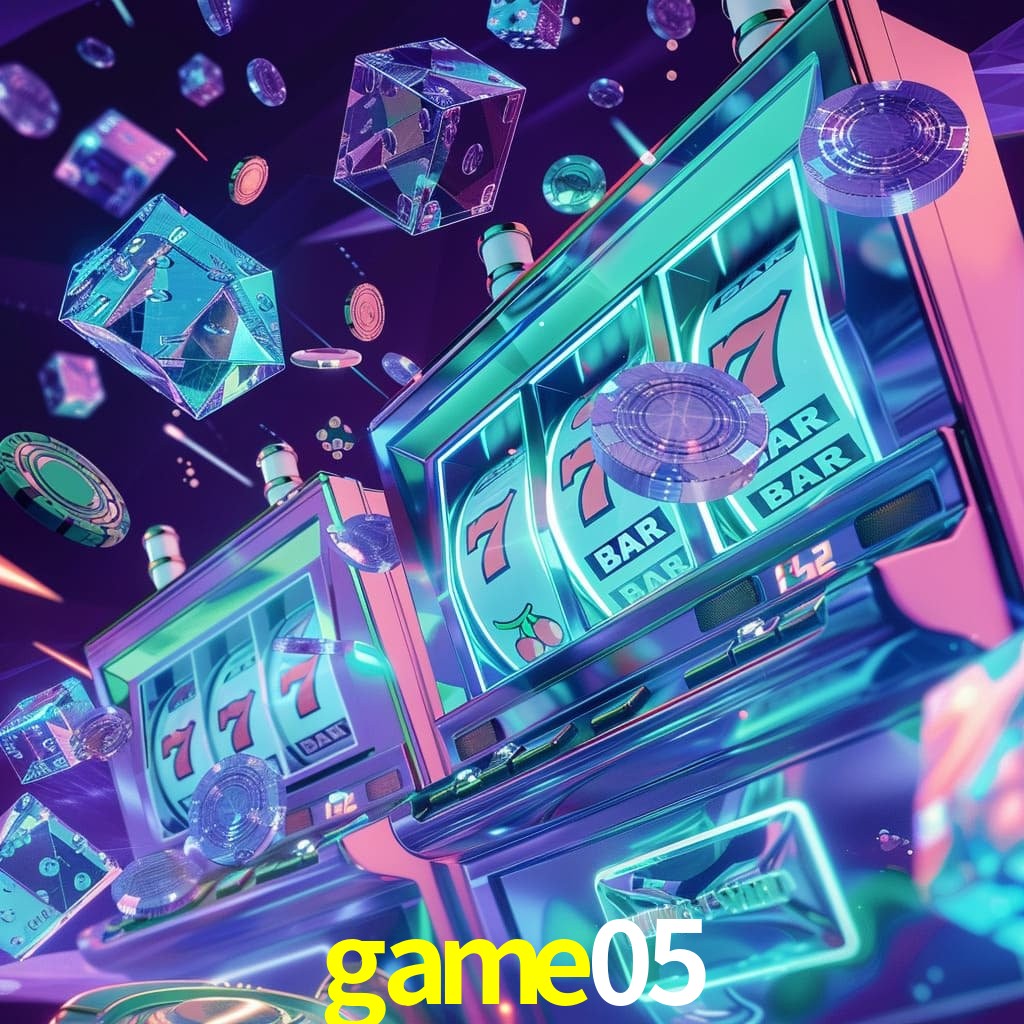 Download para Android e iOS na game05
