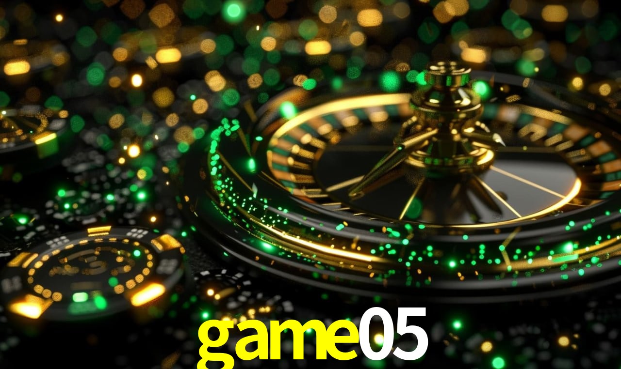 Slots com jackpots e giros grátis na game05
