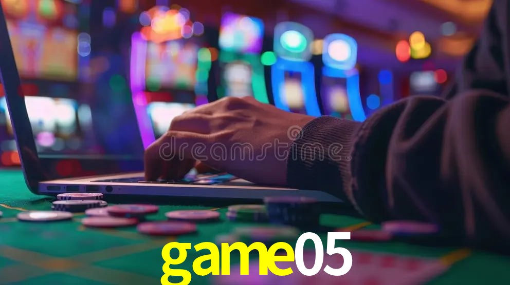 Roda da fortuna na game05