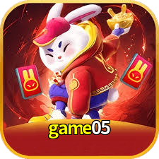 Imagem promocional da game05 mostrando a plataforma e suas vantagens